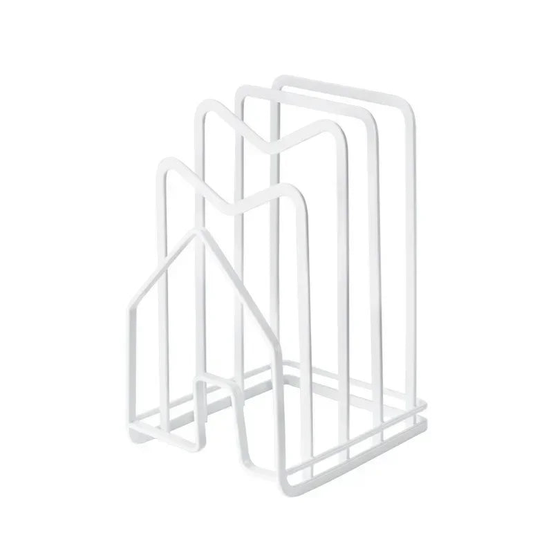 Rack Shelf Stand Multi Layer Space Saving Rustproof