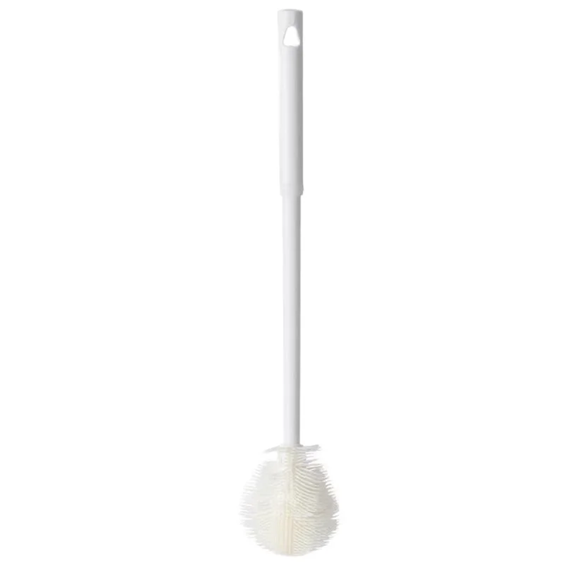 -Pqwn Sturdy Small Brush Corner Cup Wall Breaker