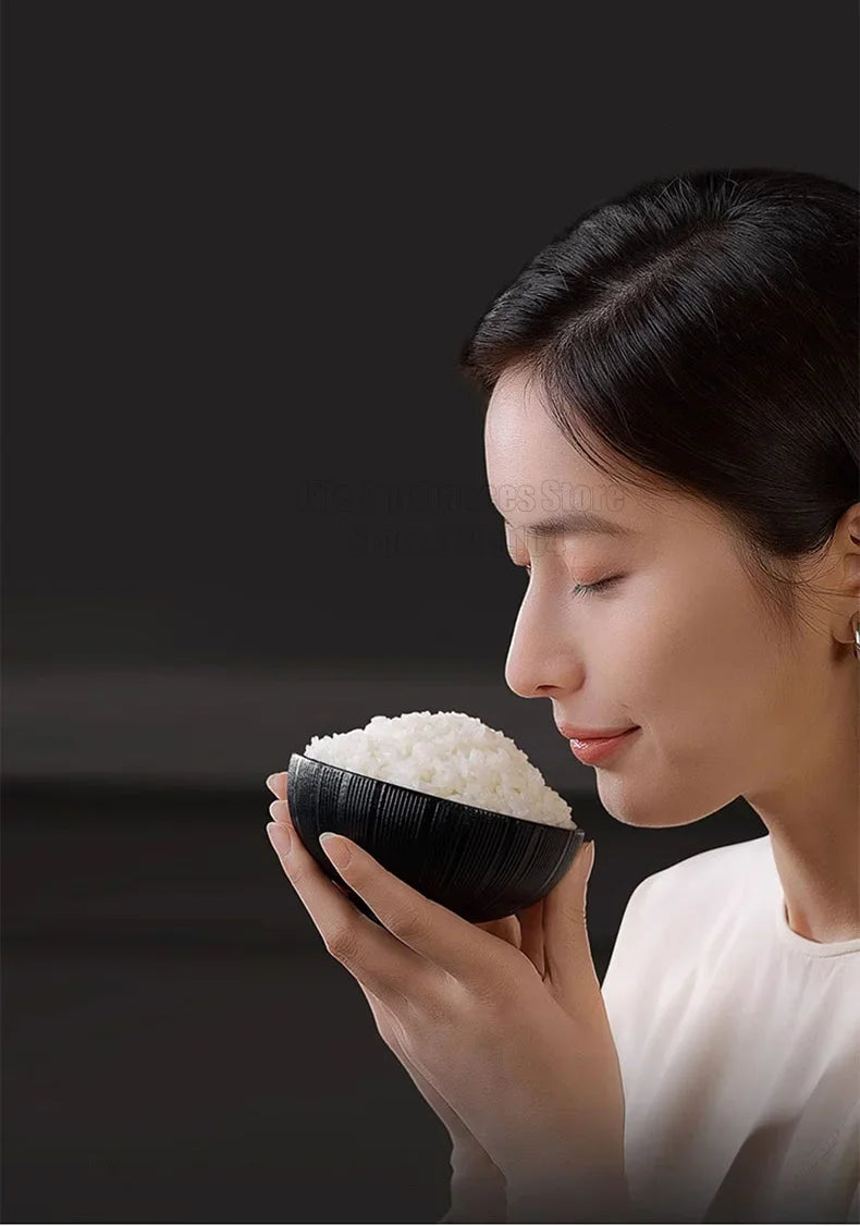 Joyoung Rice Cooker 4l Porridge Multigrain Rice Soup