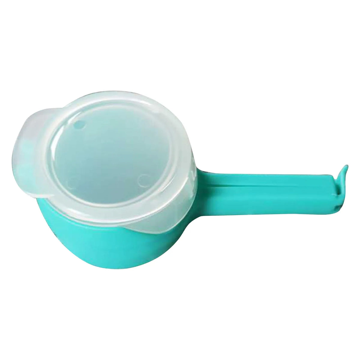Bag Clips Food Storage Sealing Clips Pour Spouts