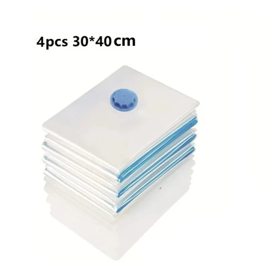 Compressed Bag Electric Pump Travel Vacuum Bag Pump