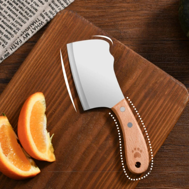 Utility Small Knife Vegetable Knife Fish Fillet Knife