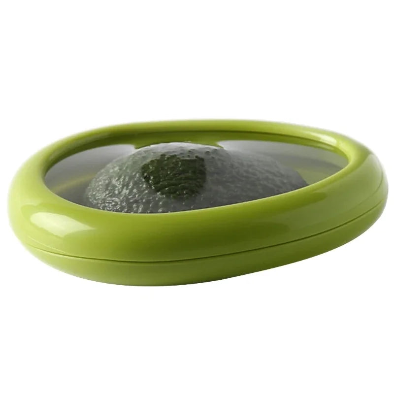 1/4pcs Storage Box Fruit Vegetable Container Fresh Box