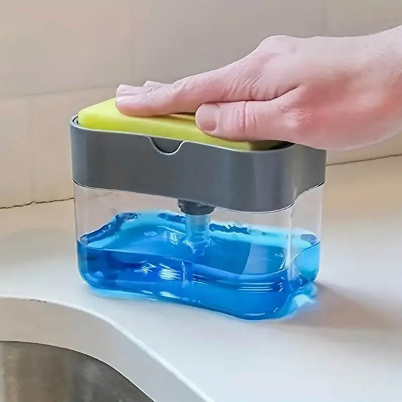 Dish Soap Dispenser Liquid Soap Dispenser Soap Dispenser