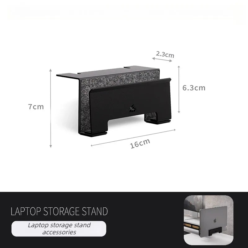 Series Notebook Monitor Heightening Rack Display Stand