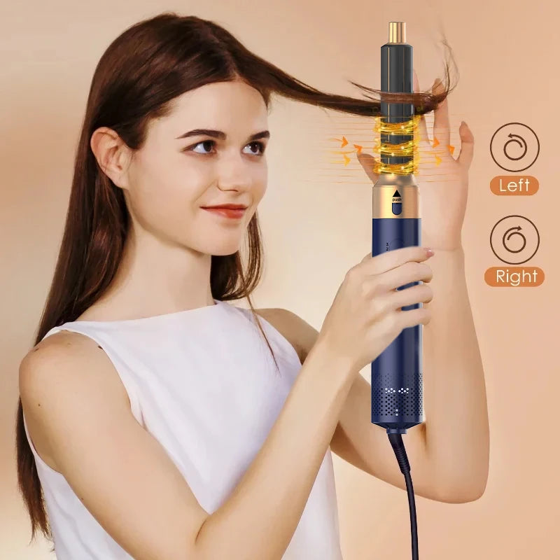 In Hair Styler Powerful Fast Drying Ionic Hair