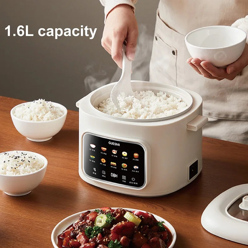 220v Smart Electric Cooking Pot Reservation Rice Cooker