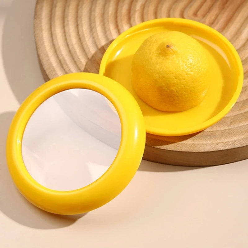 1/4pcs Storage Box Fruit Vegetable Container Fresh Box