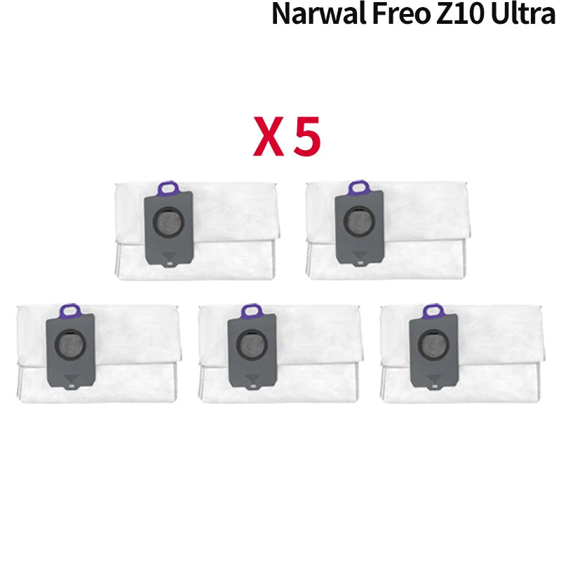 Narwal Freo Z10 Ultra Main Roller Side Brush