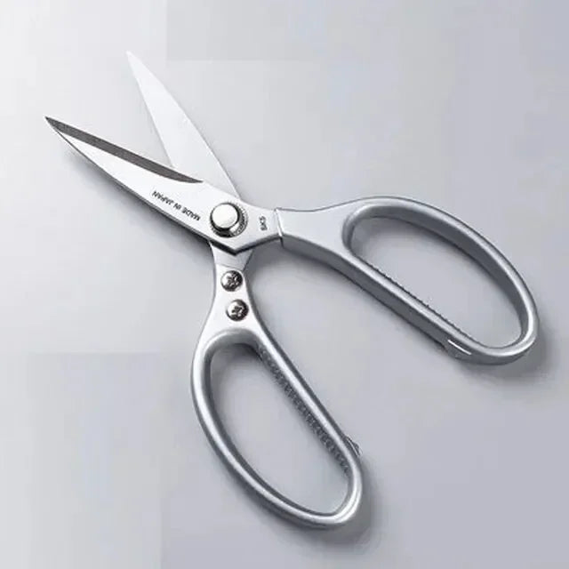 Scissors Stainless Steal Sharp Multi Function Food Scissor