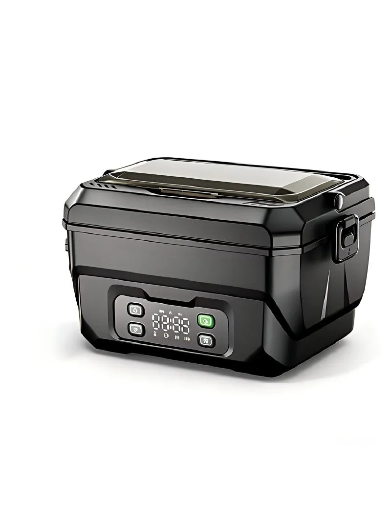 Adult Heated Lunch Box Insulated Lunch Box Food
