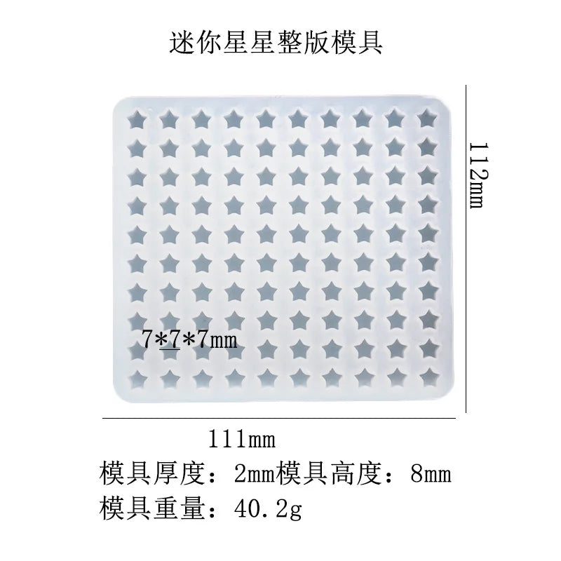 Wax Seal Mold Silicone Seals Stamp Pad Sealing