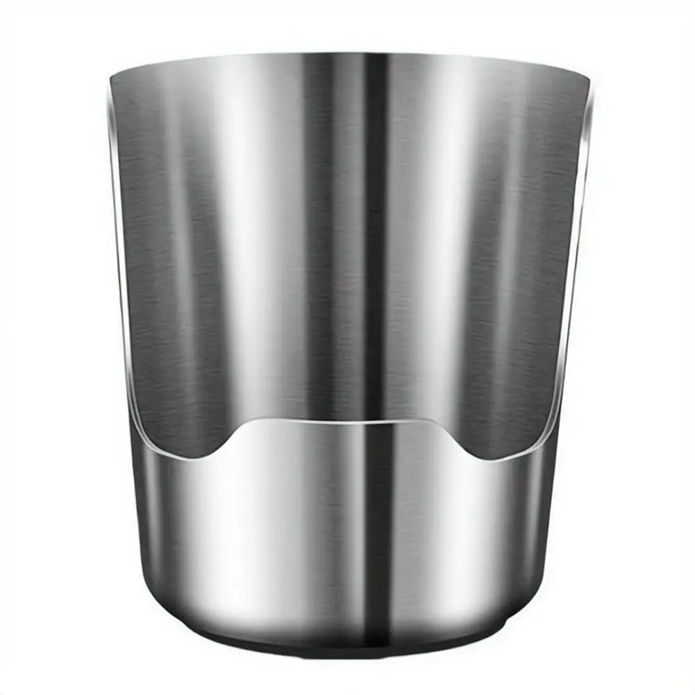 Stainless Steel Pot Lid Holder Spatula Cutting Board