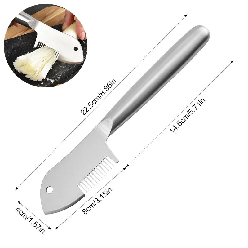 Danish Dough Whisk Stainless Steel Handheld Bread Blender