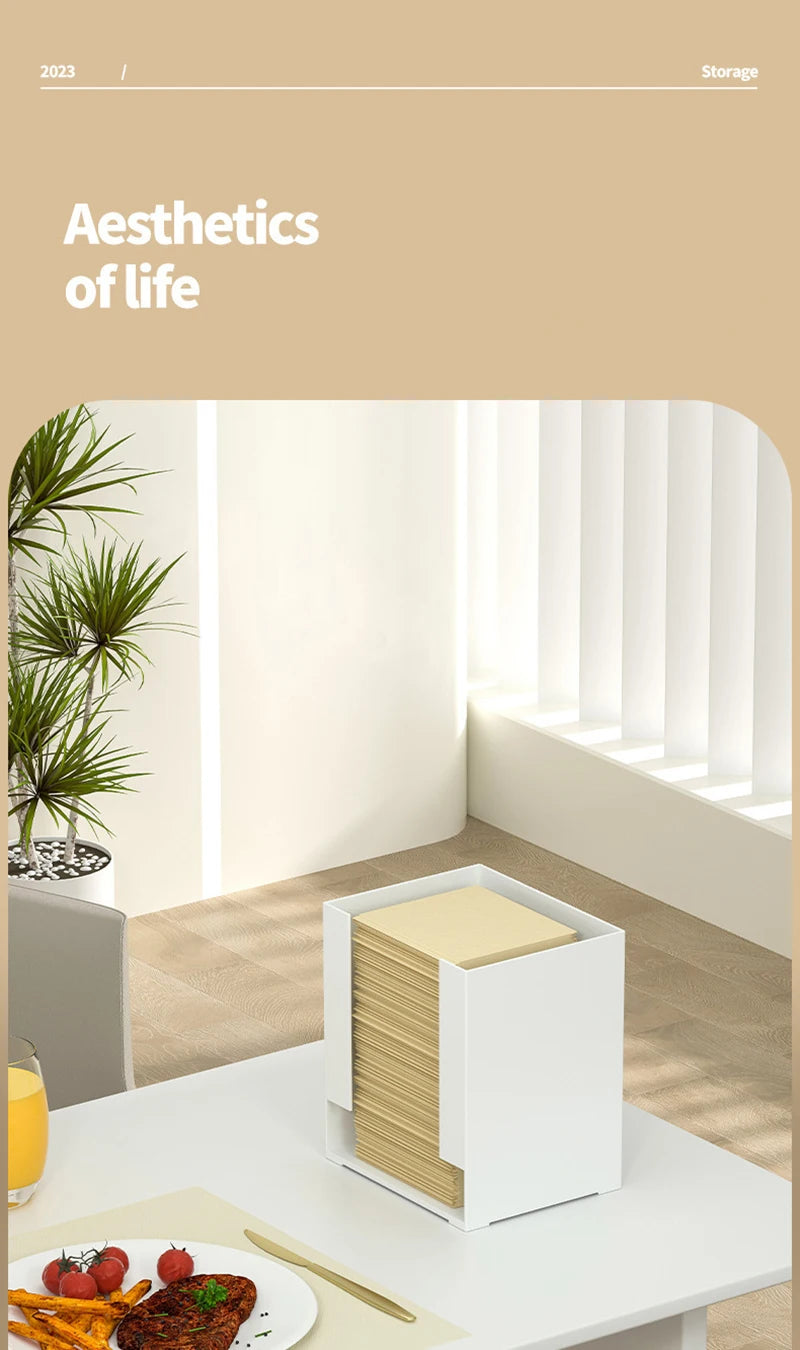 Multi Functional Instant Noodle Storage Box Organizer Ramen
