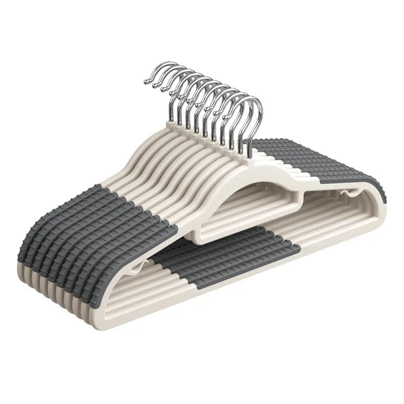 1pc-50pcs Clothing Storage Anti Slip Scratch Resistan Shoulder