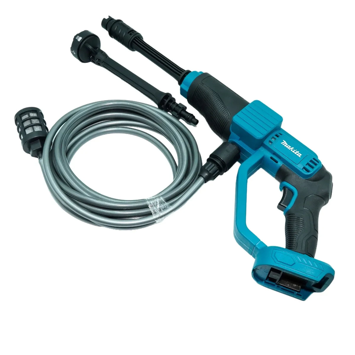 Makita Dhw180 Cleaning Machine Lithium Battery 18v Car
