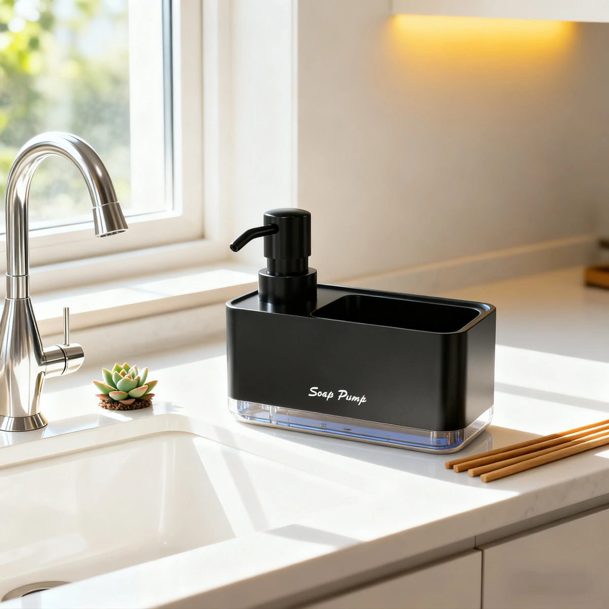 Dish Soap Dispenser Liquid Soap Dispenser Soap Dispenser