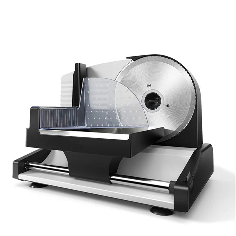 Electric Food Slicer Meat Food Desktop Meat Slicer