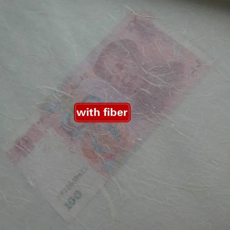Pure Long Fiber Mulberry Paper Papel Calligrahpie Yunlong