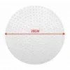 30cm Rice Cooker Burnt Proof Silicon Pad Silicone
