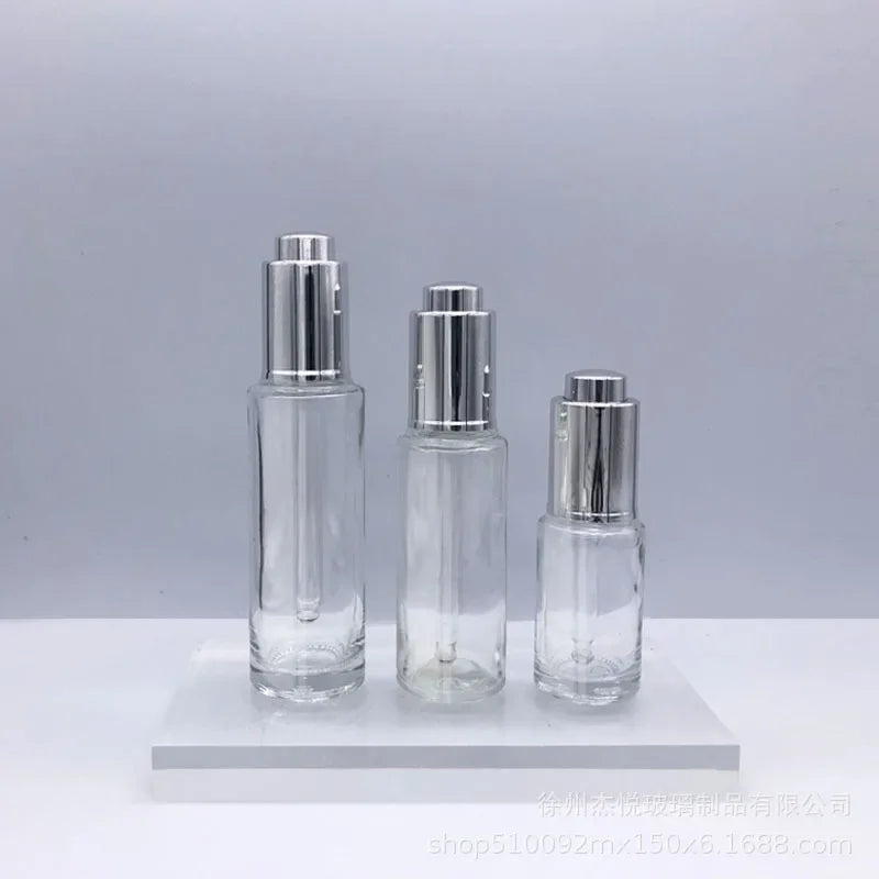 15ml 20ml 30ml 50ml Fine Oil Bottle Press