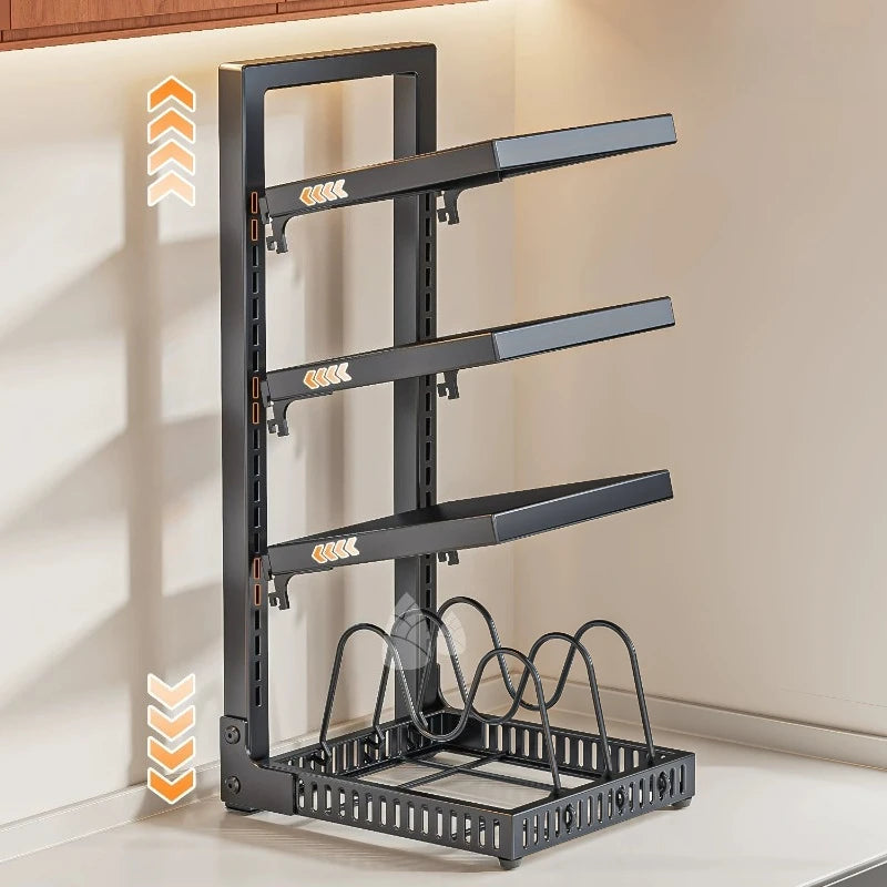 Dish Sink Storage Shelves Under Desk Cabinets Support
