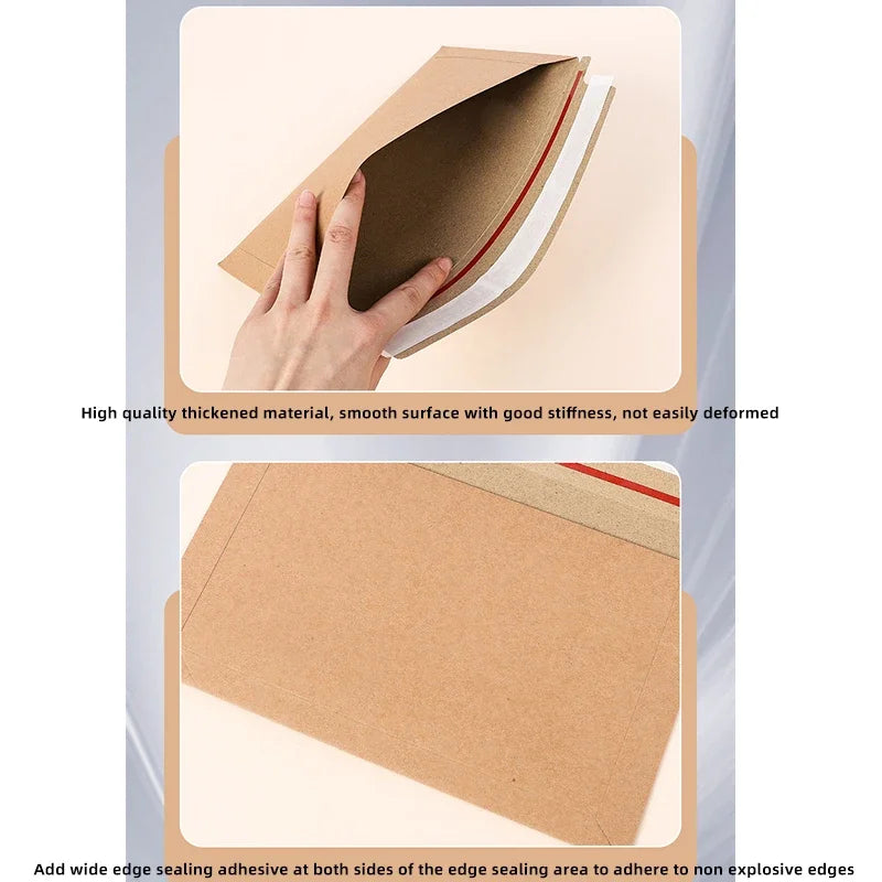 30pcs Envelope A3 A4 A5 A6 Postcards Message