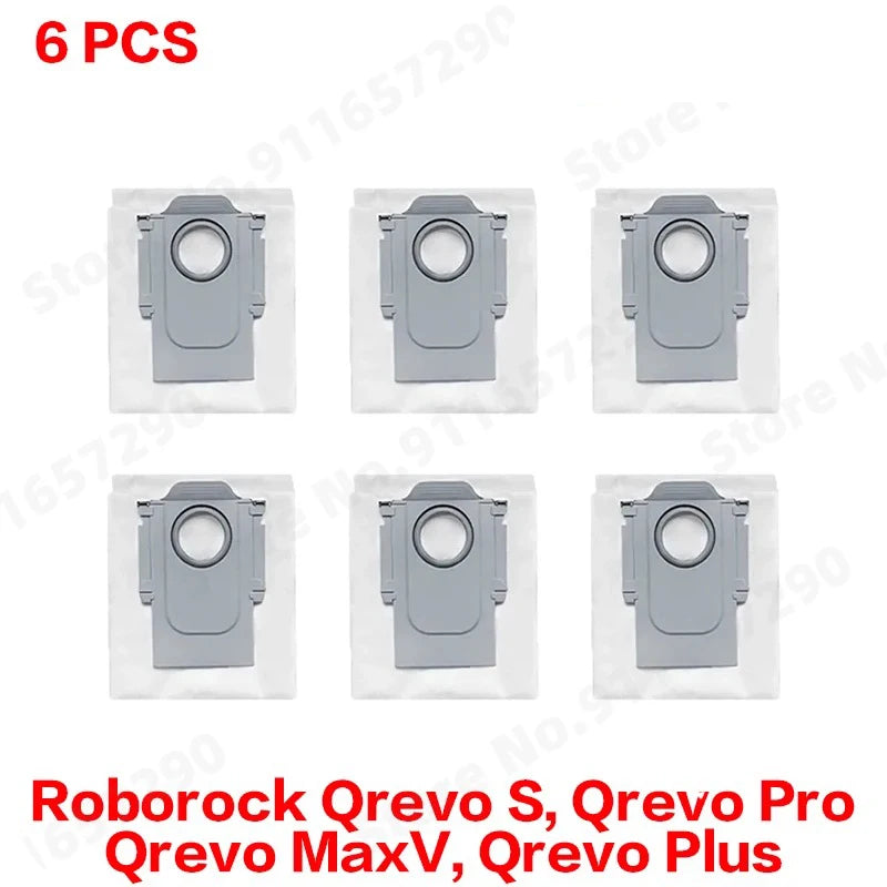 Roborock Qrevo Qrevo Pro Qrevo Maxv Qrevo Plus
