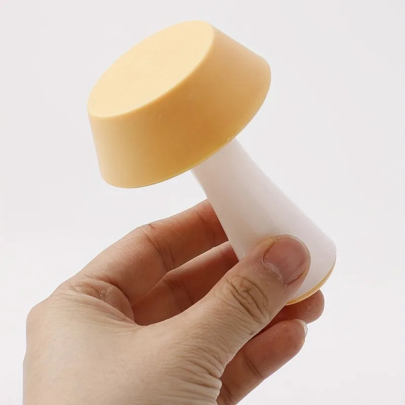 2pcs Flower Pastry Cutter Tart Tamper Unit-Perfect Baking