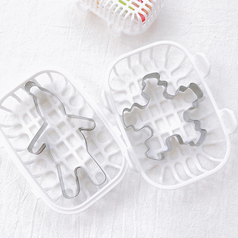 Dishwasher Special Small Items Cleaning Basket Soaking Box