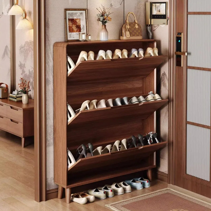 Universal Storage Shoe Cabinet Organizer Funky Hotel Decoration