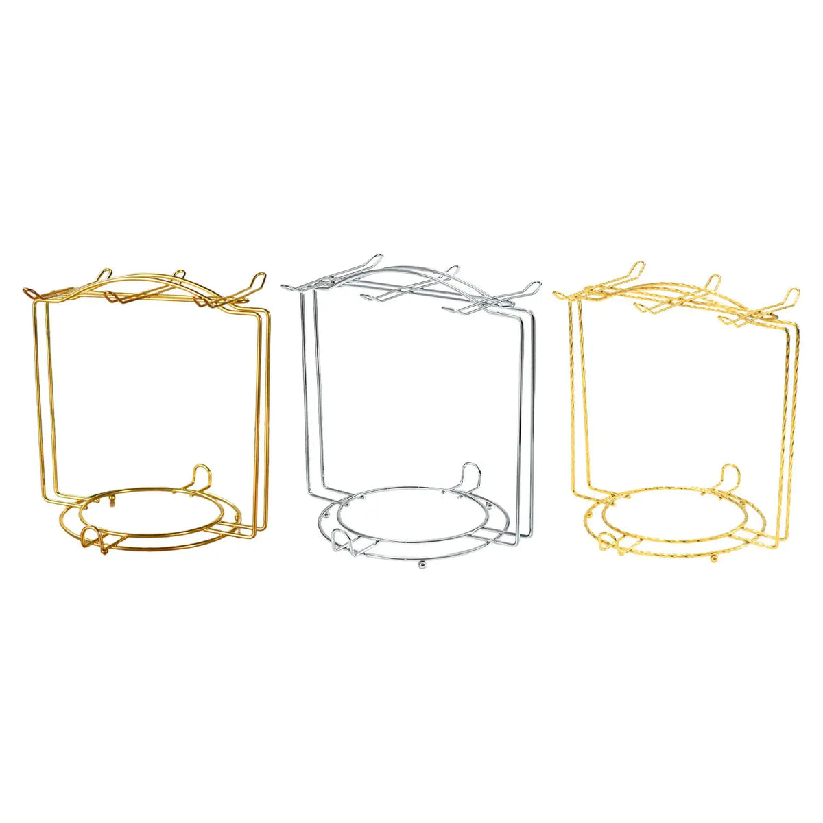 Holder Stand Cup Glass Plate Holder Drainer Holder