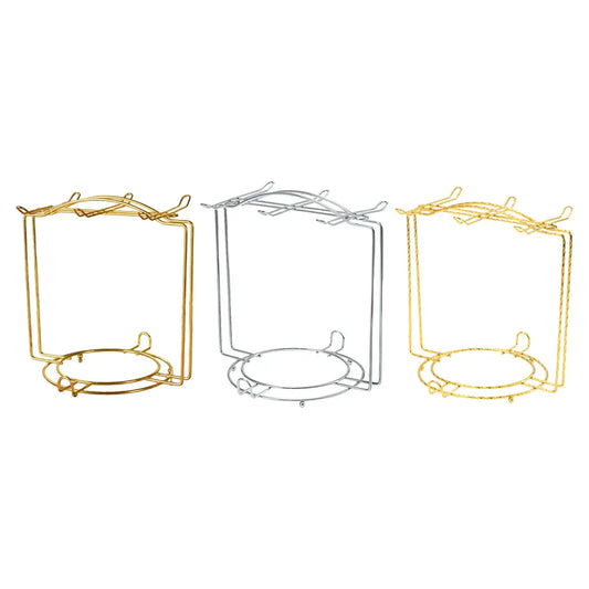 Holder Stand Cup Glass Plate Holder Drainer Holder