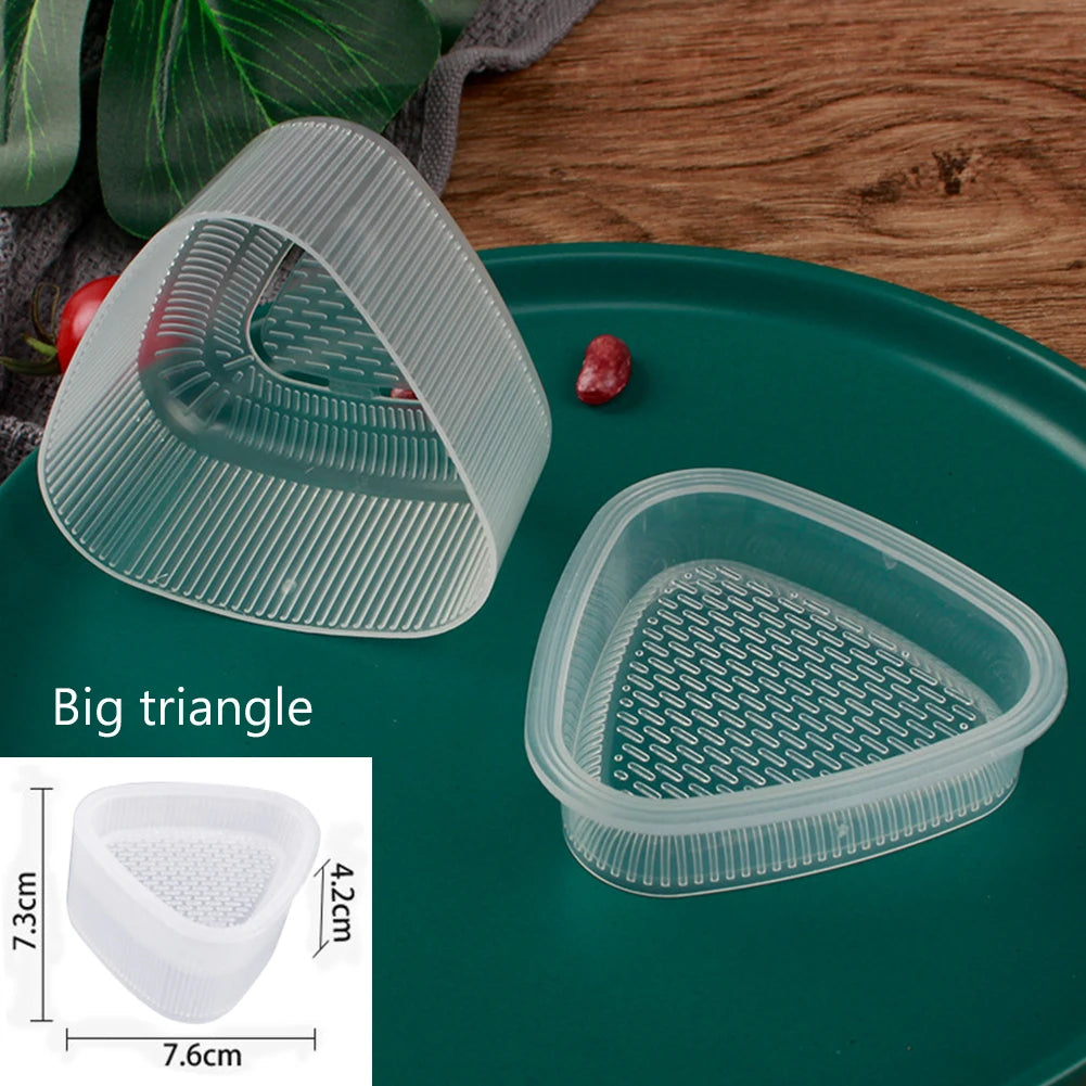 Cartoon Shape Onigiri Rice Ball Sushi Rice Maker
