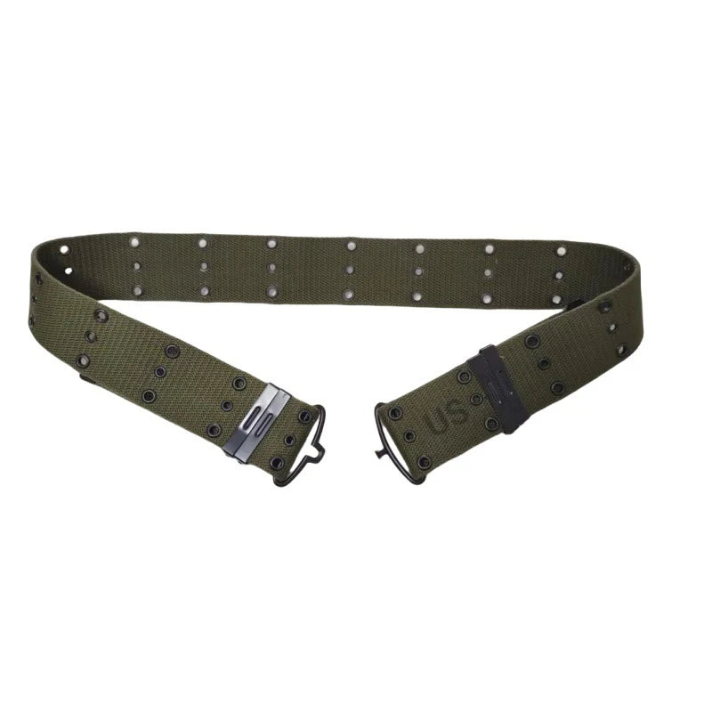 Wwii Tactical Belt M1956h Suspenders 1961 Shoulder Bag
