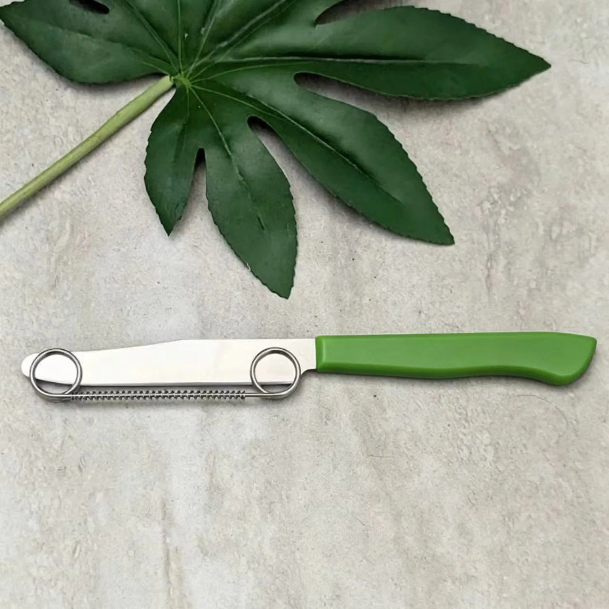 In Peeler Vegetable Fruit Peelers Quick Slicing Cutter