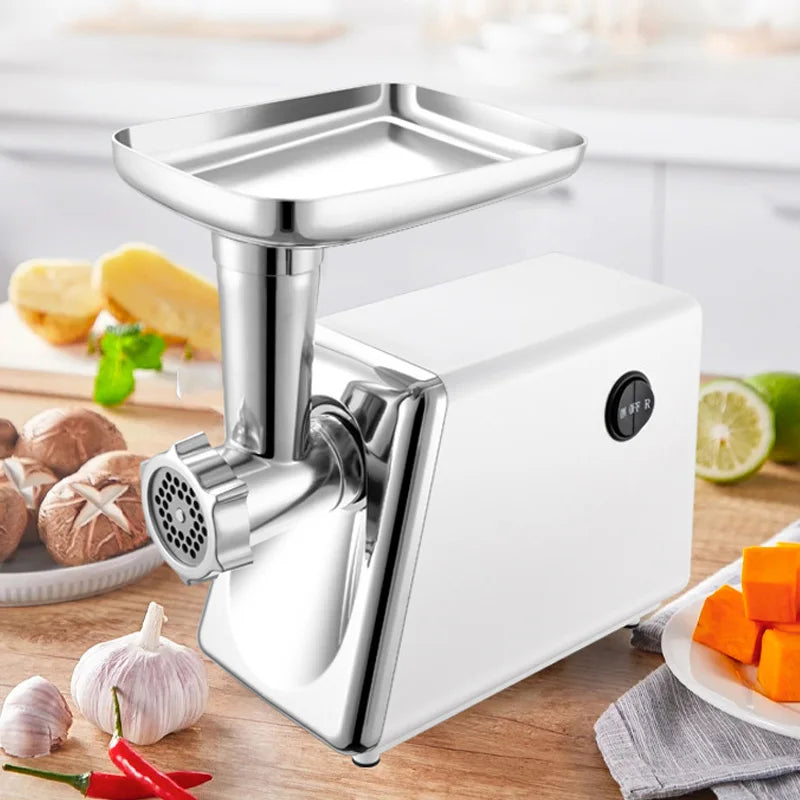 Meat Grinder Sausage Stuffer Electric Meat Mincer Sausage