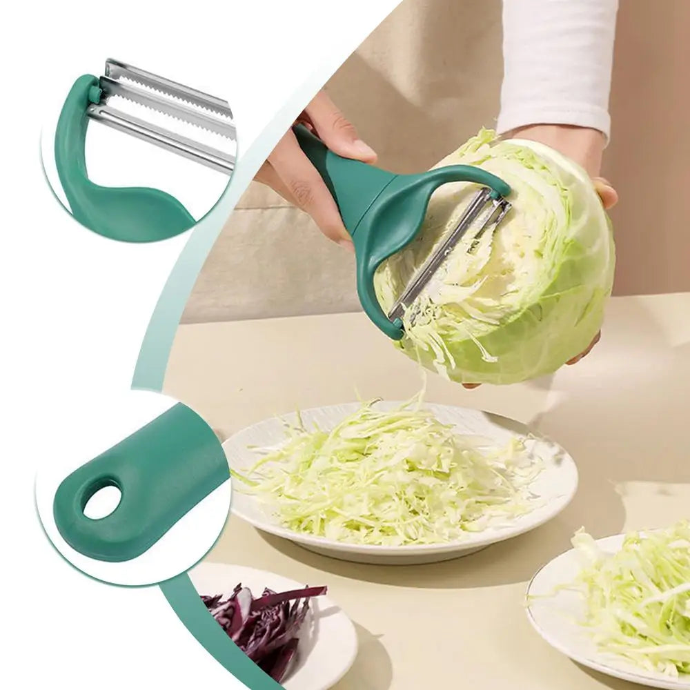 Cabbage Slicer Vegetable Cutter Cabbage Grater Salad Potato