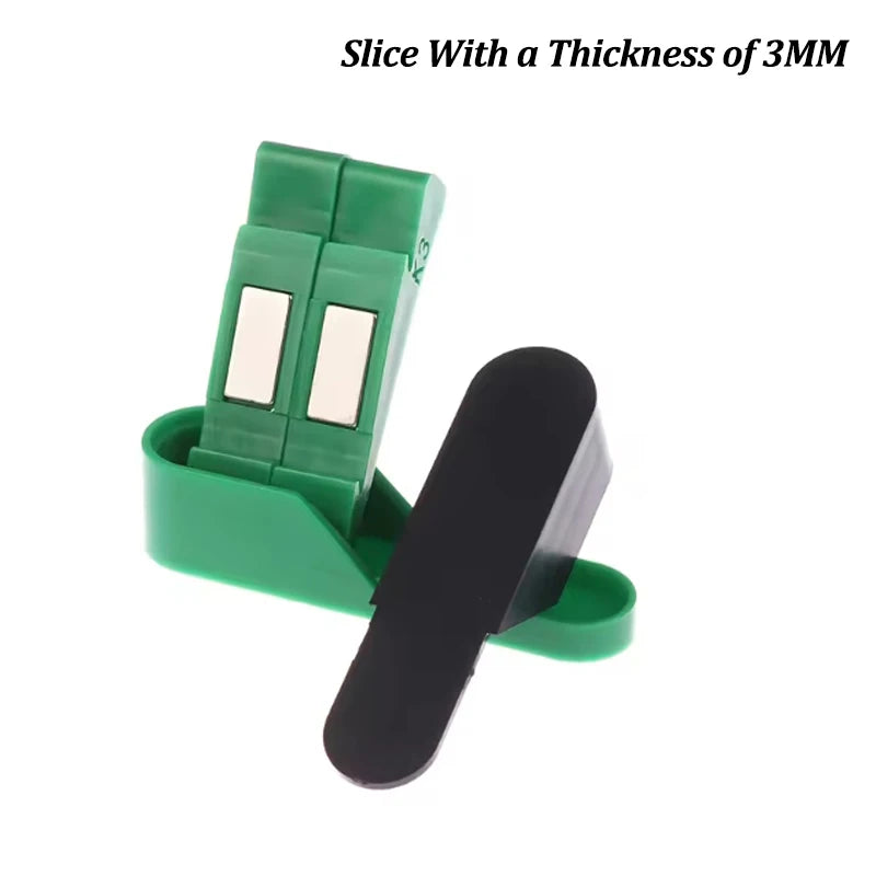 Ultrathin Vegetables Sectioning Aid Cutting Aid Fruit Sheet