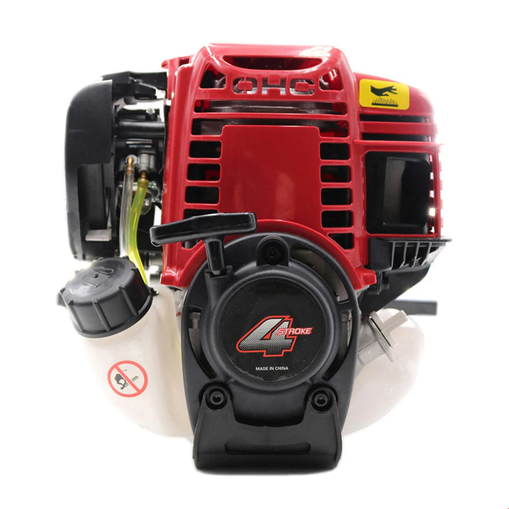 Stroke Engine Gx35 Petrol Engine Stroke Petrol Engine