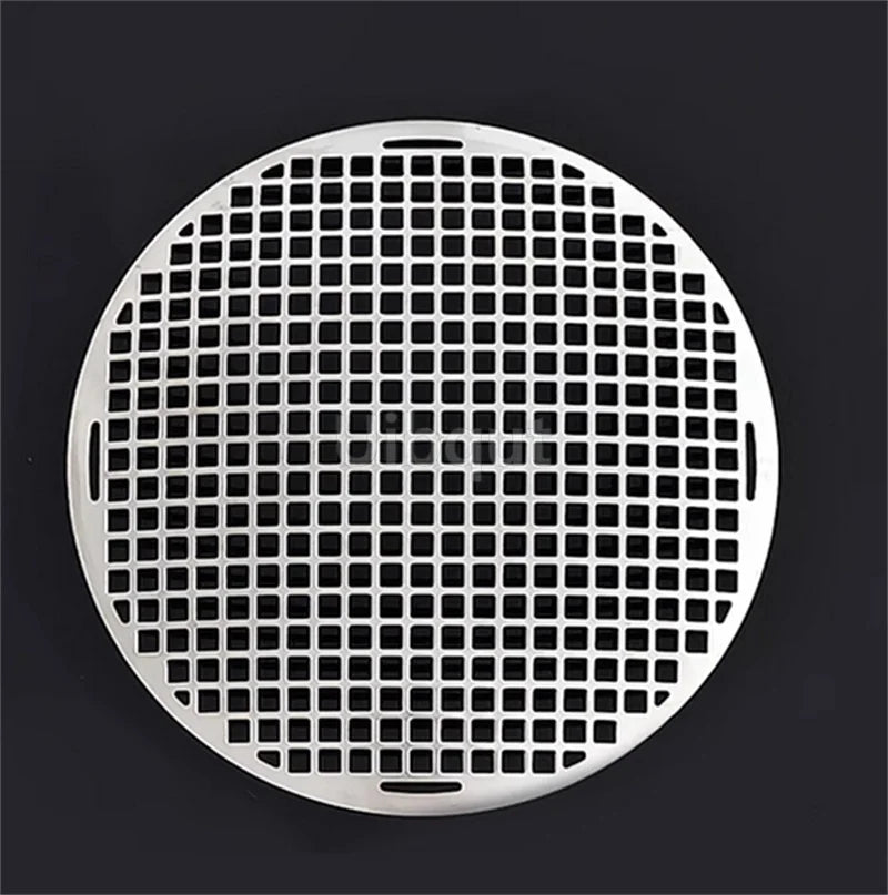 15 To 60cm Smooth Barbecue Round Cooling Baking