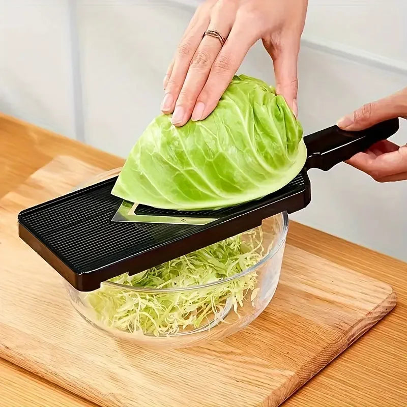 Vegetables Cutter Stainless Steel Cabbage Shredder Chopper Potato