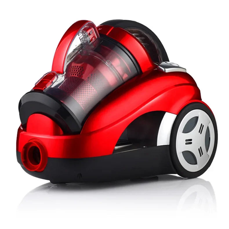 Vacuum Cleaner 2600w Appliances Cleaning Cleaners Dust Collector