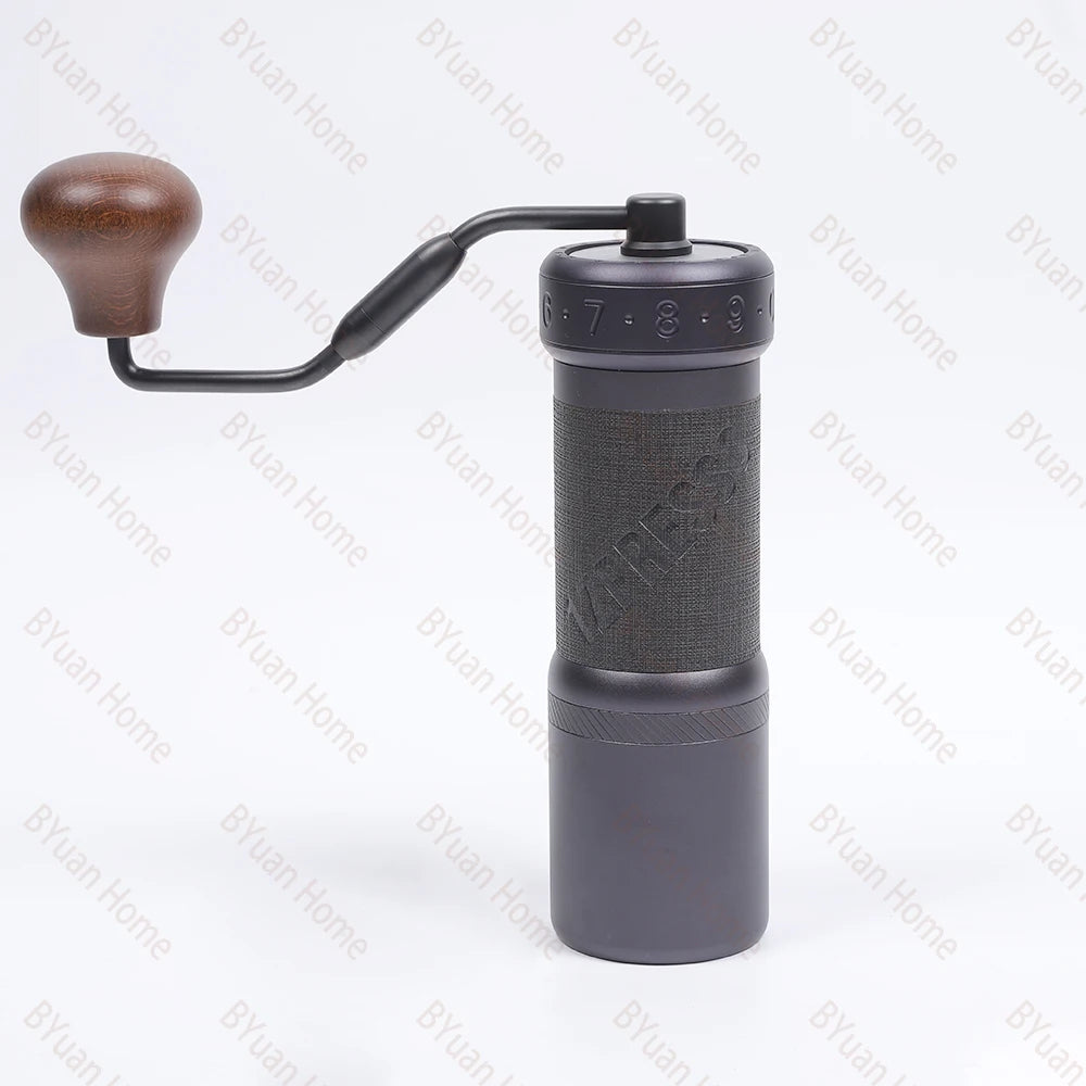 1zpresso Kultra Super Cool Dark Black Coffee Grinder