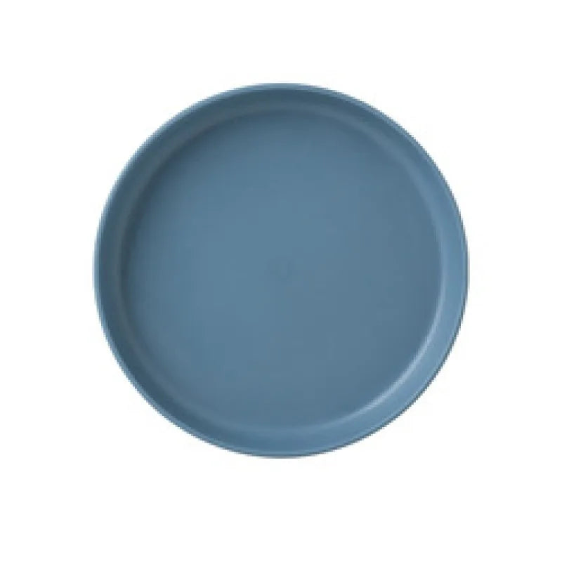 -Selling Plastic Bone-Spitting Dish Elegant & Practical Serving