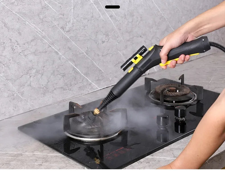 Steam Cleaner Steamer Steam High Cleaner Air Conditioner