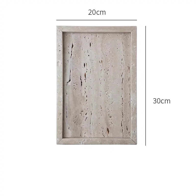 Ahunderjiaz-Wabi Sabi Style Soap Dispensers Bathroom Wash