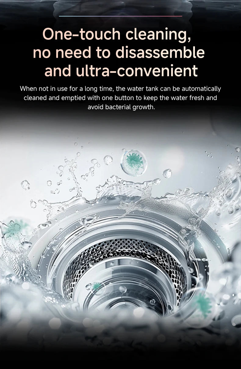 Electric Faucet Instant Water Heating