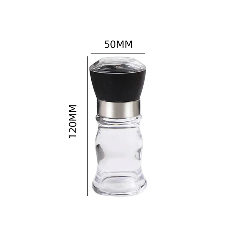 Handy Mill Pepper Salt Grinder Seasoning Peper Spice